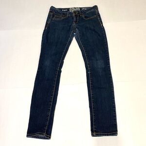 ⭐️SO Women's Blue Jeans